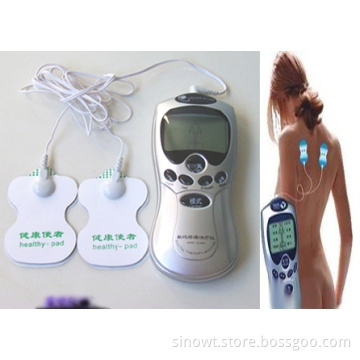 Body Massager/Impulse Massager